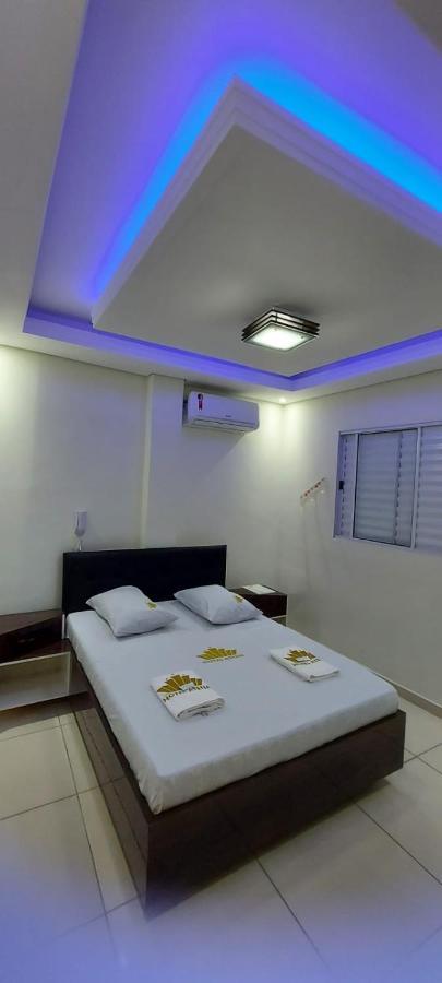 Hotel Atena Sao Paulo Dış mekan fotoğraf