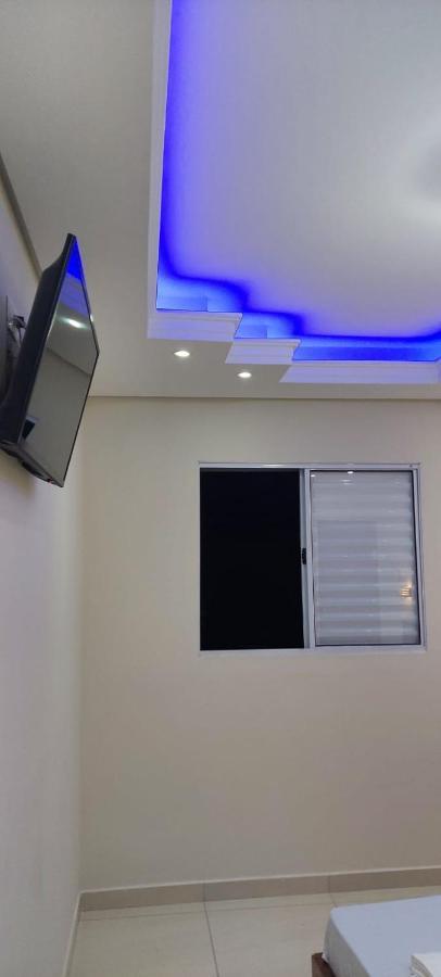 Hotel Atena Sao Paulo Dış mekan fotoğraf