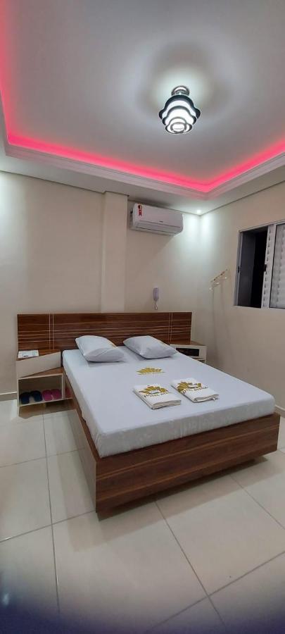 Hotel Atena Sao Paulo Dış mekan fotoğraf