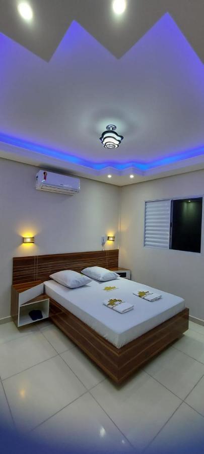 Hotel Atena Sao Paulo Dış mekan fotoğraf