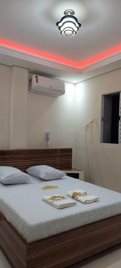 Hotel Atena Sao Paulo Dış mekan fotoğraf