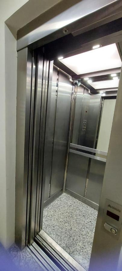 Hotel Atena Sao Paulo Dış mekan fotoğraf