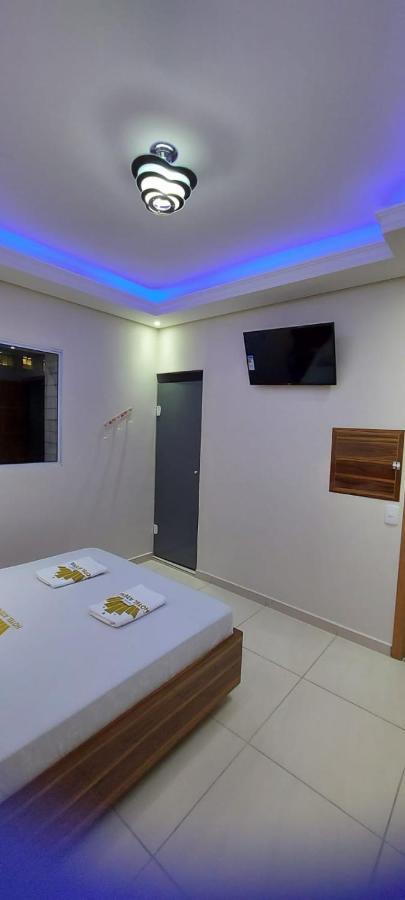 Hotel Atena Sao Paulo Dış mekan fotoğraf