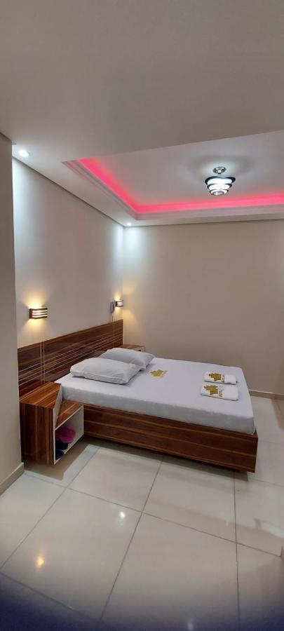 Hotel Atena Sao Paulo Dış mekan fotoğraf