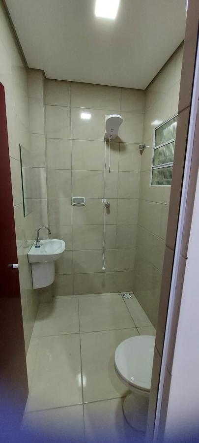 Hotel Atena Sao Paulo Dış mekan fotoğraf