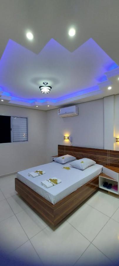 Hotel Atena Sao Paulo Dış mekan fotoğraf